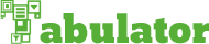 Tabulator